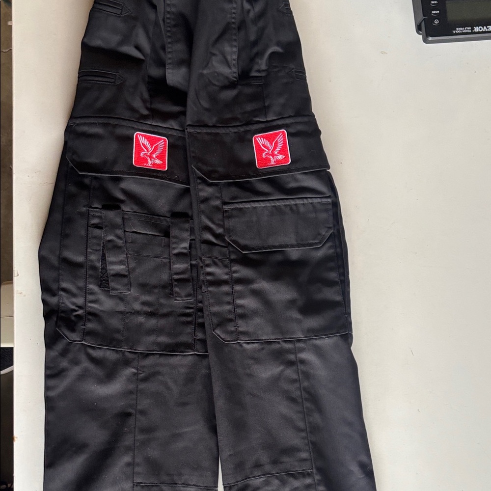 Falac Emergency Services Work Trousers.